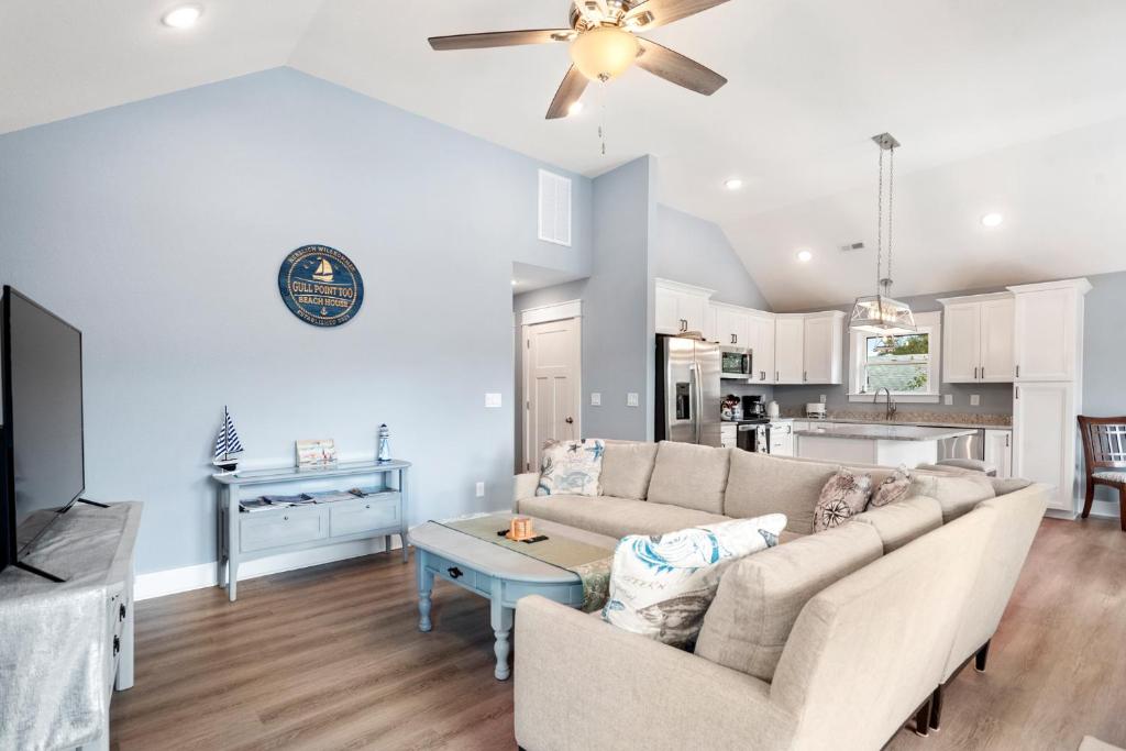 Gull Point Too, Kill Devil Hills