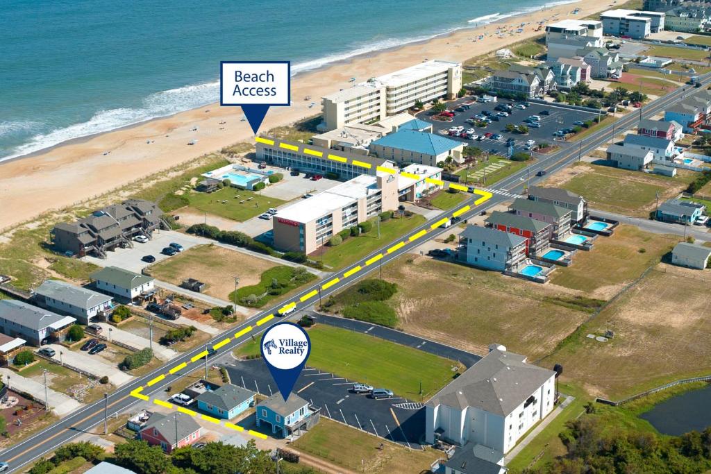 Gypsea Wind, Kill Devil Hills