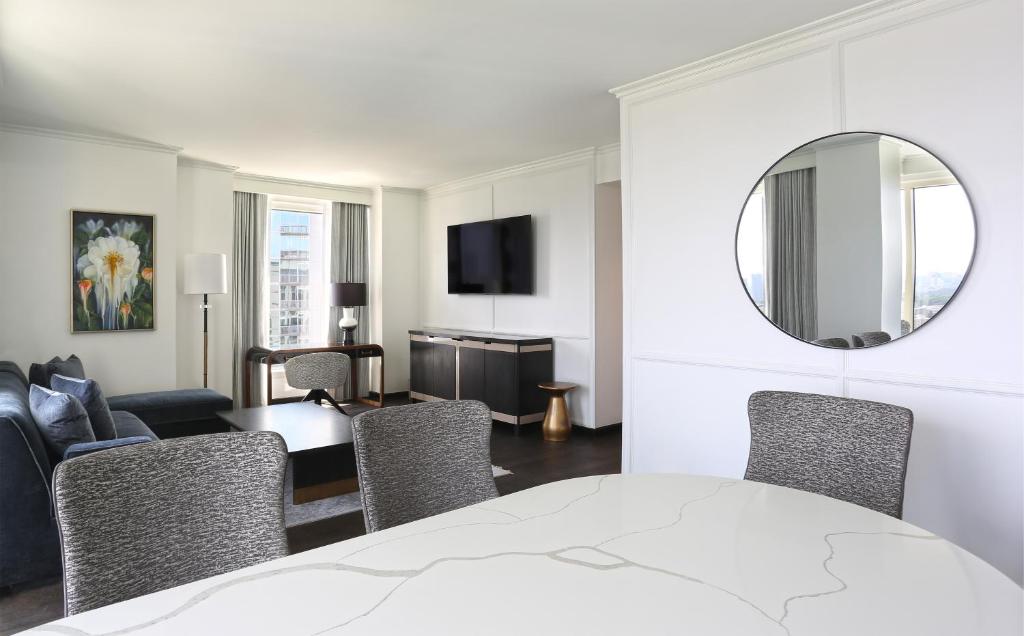 インターコンチネンタル バックヘッド アトランタ バイ IHG - Facilities image