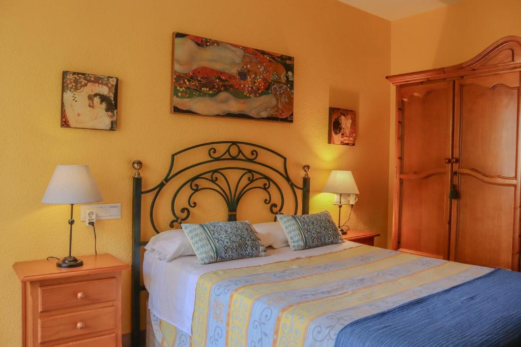 Cozy & charming apartment - 5