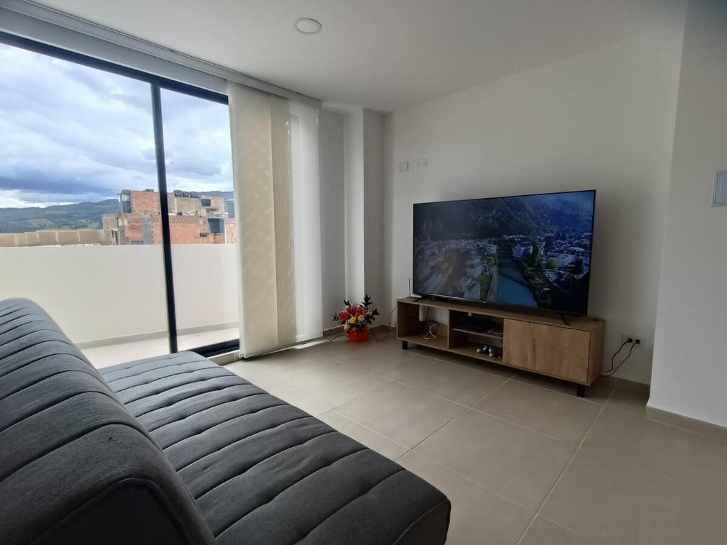 Brisa & Luz Paipa, Paipa