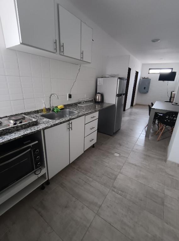 Departamento San Luis 1228 - 3