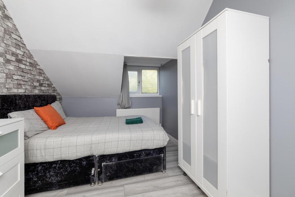 Seaside coastal rooms, Hawthorn