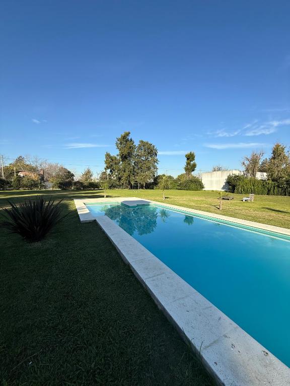 Quinta en City Bell - 2