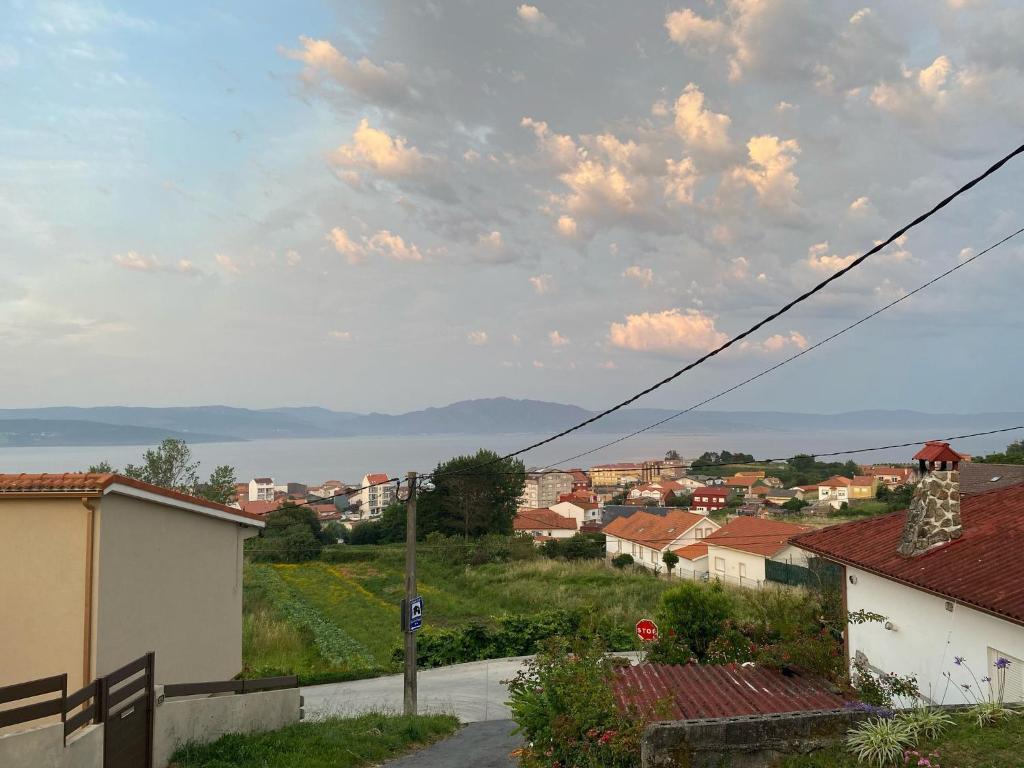 Casa Desexada, Fisterra