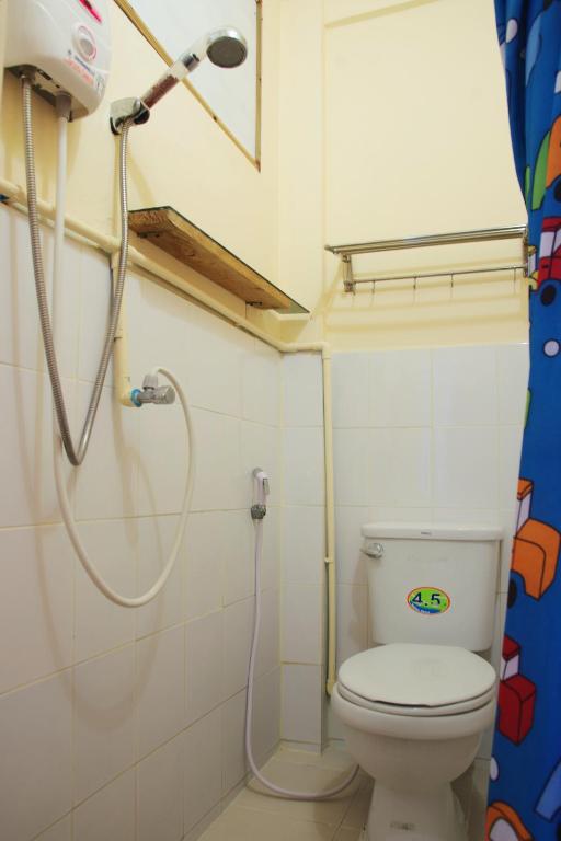Eco House photo