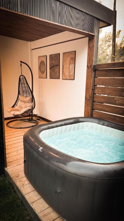 Olmue lodge - 3