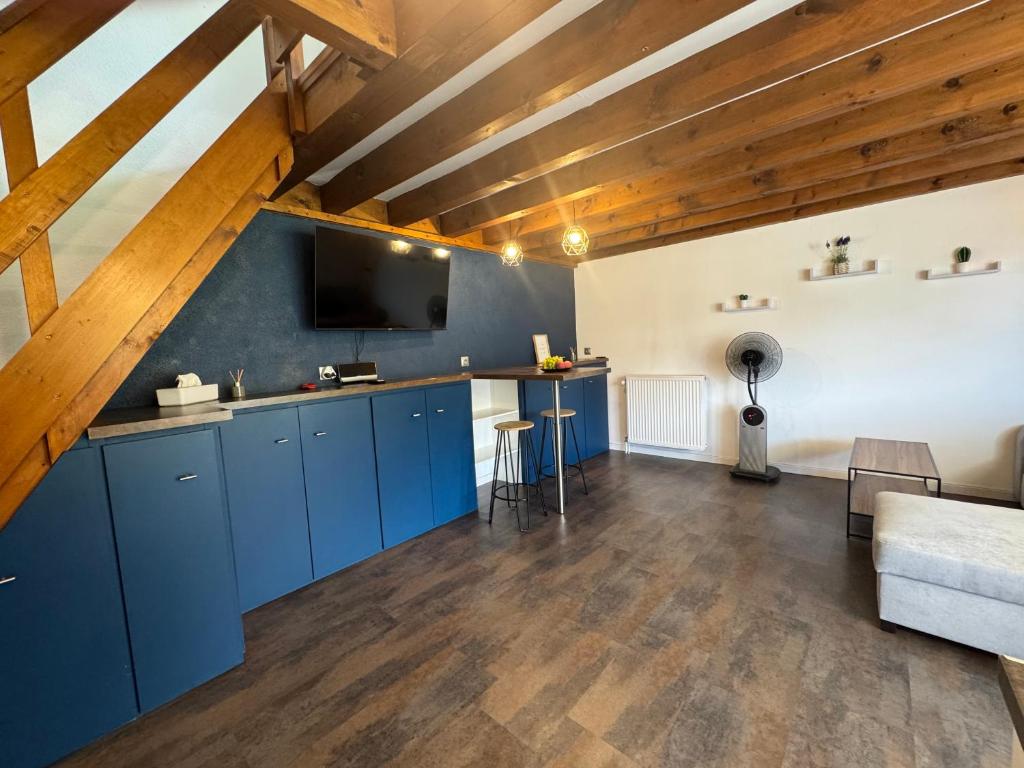 Duplex cosy - 5
