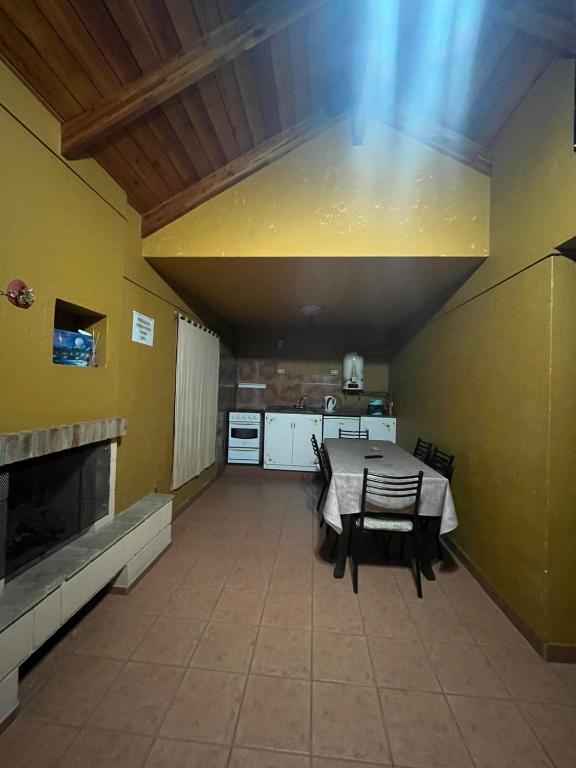 Cabaña Villa Carlos Paz - 1