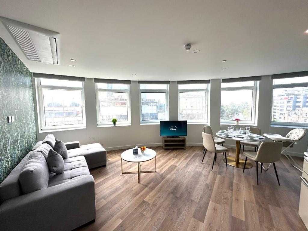 Bournemouth Lookout, Bournemouth