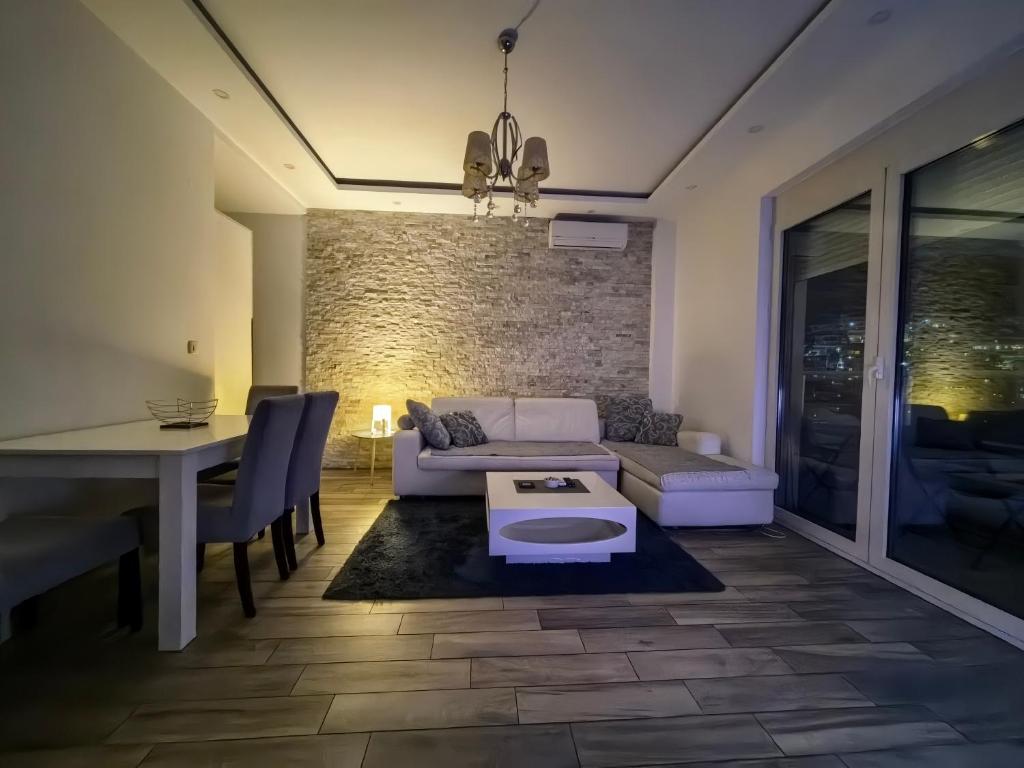 City View 7 - Budva Center, Budva