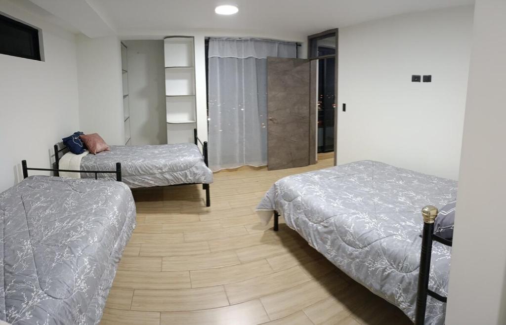 Casa moderna con excelente vista - 3