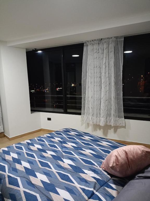 Casa moderna con excelente vista - 4