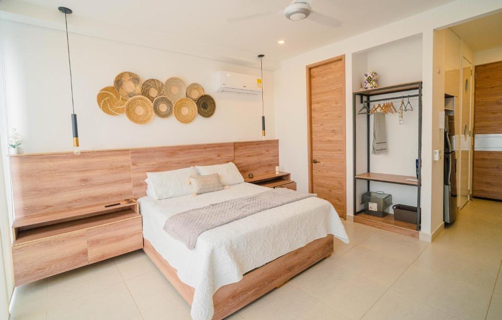 Beautiful & Luxury Apartment in Pozos Colorados - 2