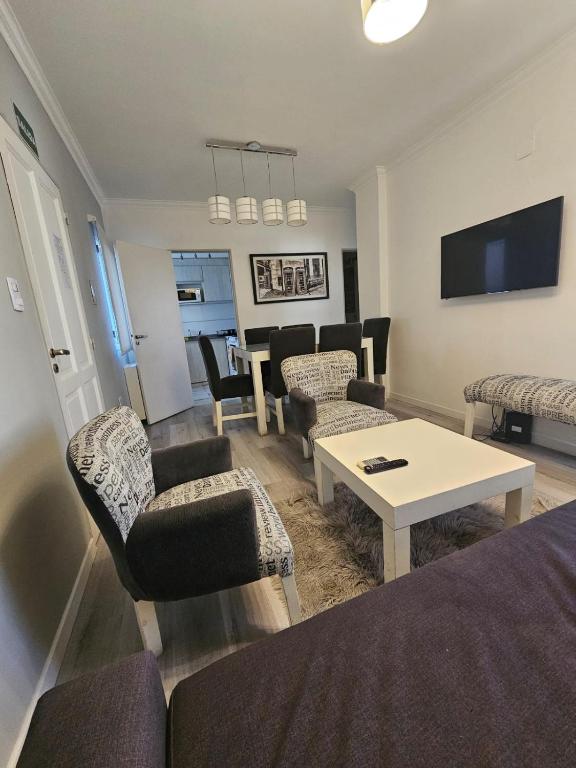 Departamento Santa Fe - 2