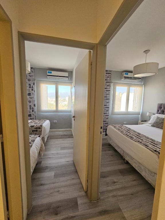 Departamento Santa Fe - 4