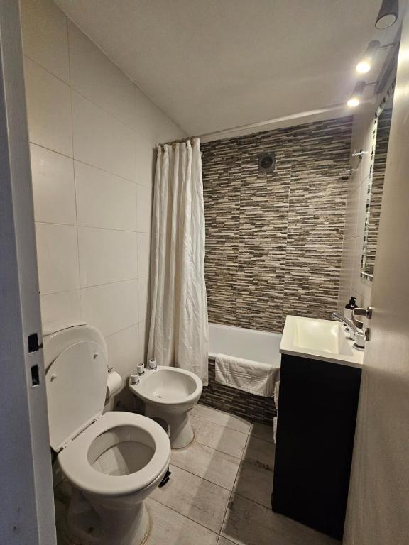 Departamento Santa Fe - 5