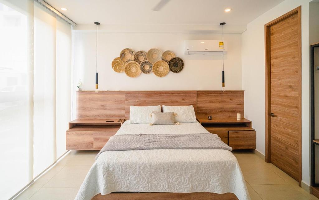 Beautiful & Luxury Apartment in Pozos Colorados - 3