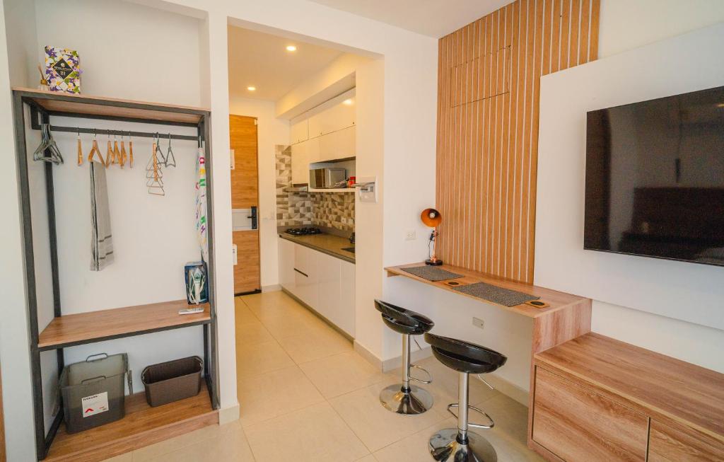 Beautiful & Luxury Apartment in Pozos Colorados - 4