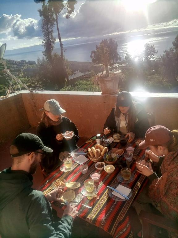 Hostal del Sol Isla del Sol - 5