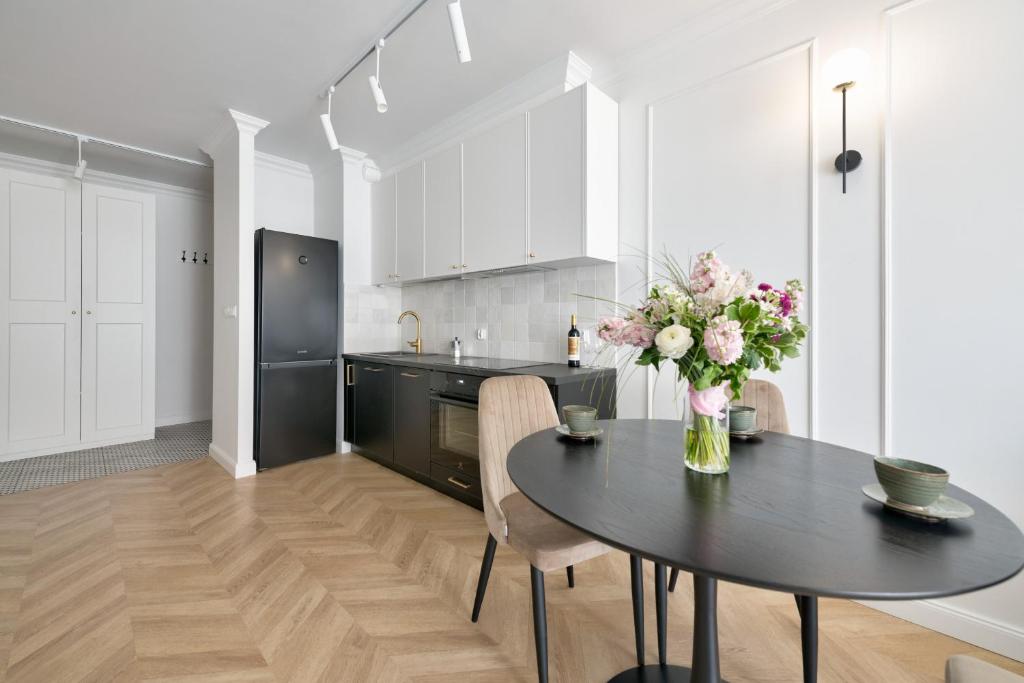 Wałowa 40A - My Way, Gdaňsk