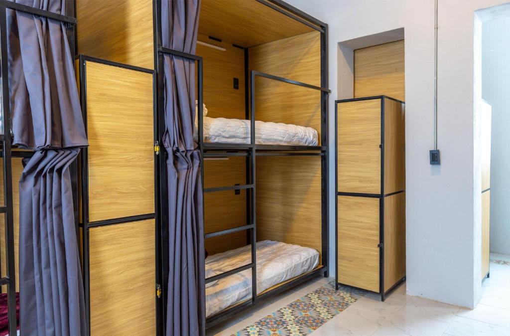 Hostal CASA MX bellas artes - 3