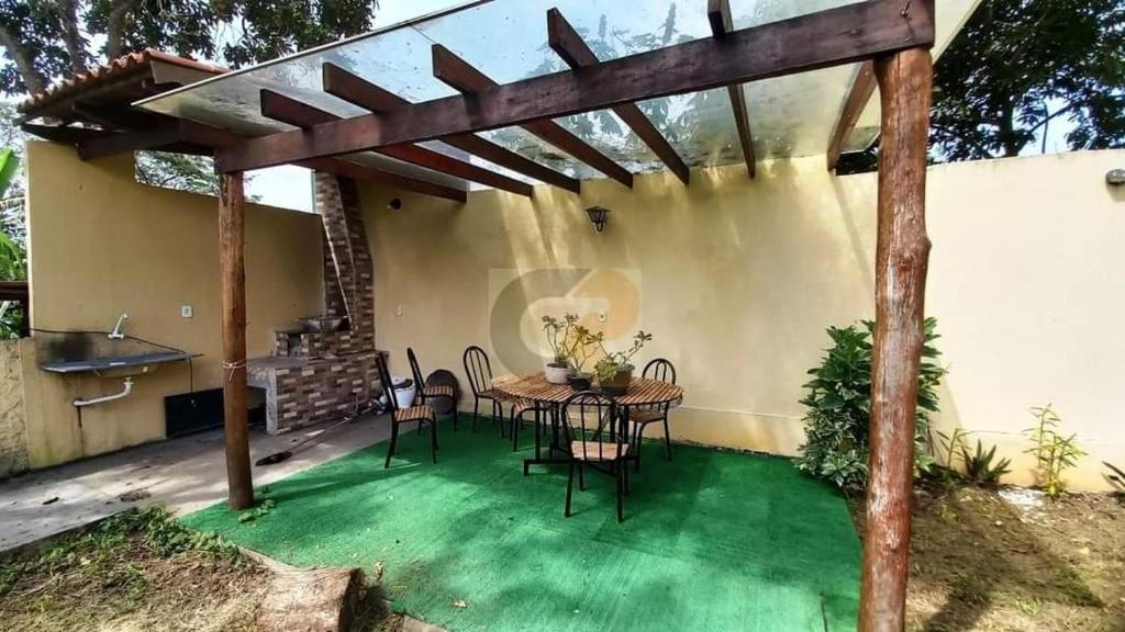 Chácara Top, Caldas Novas