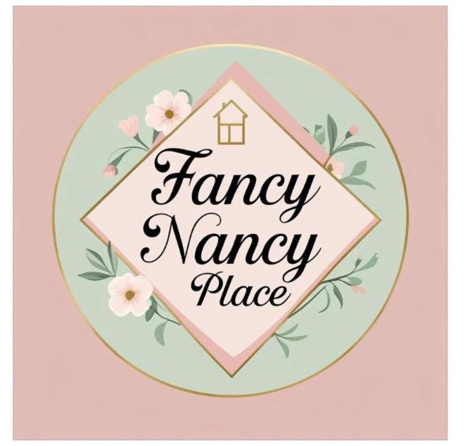 Fancy Nancy Place, Kentville