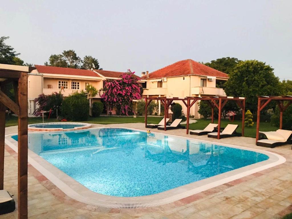 Apartments Ada Bojana - 2