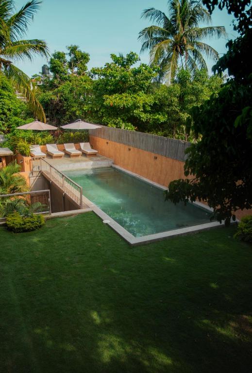 Casa Marisa - 3