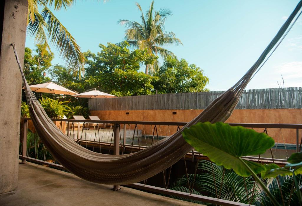 Casa Marisa - 4