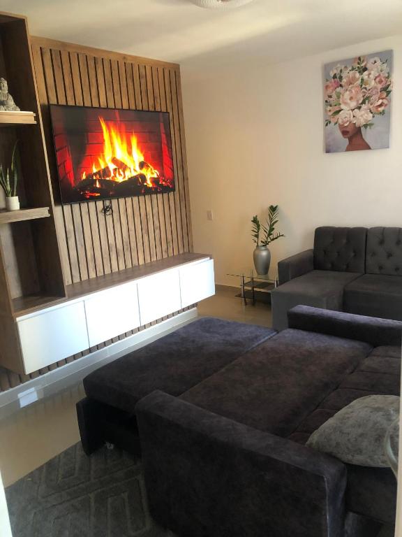 Encanto cerca al mar - 1