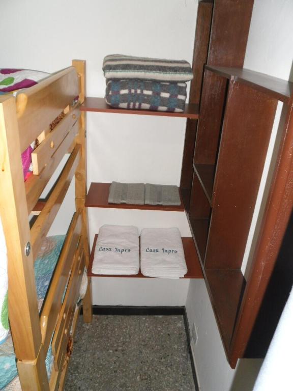 Casa Inpro Resting place - 2