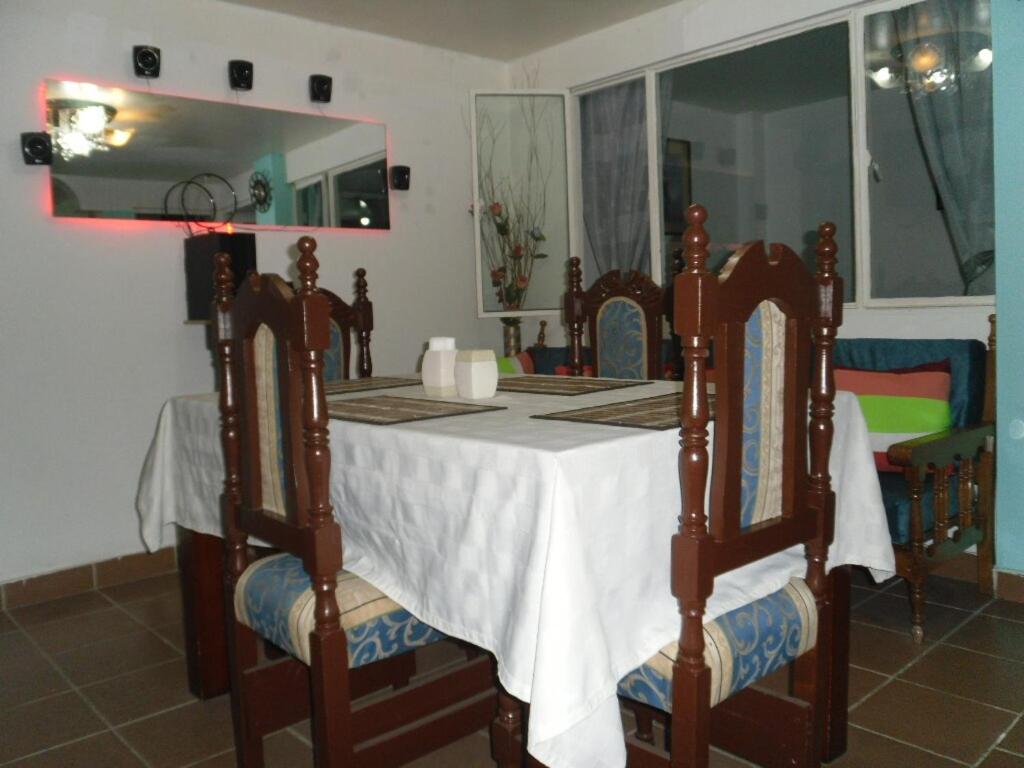 Casa Inpro Resting place - 3