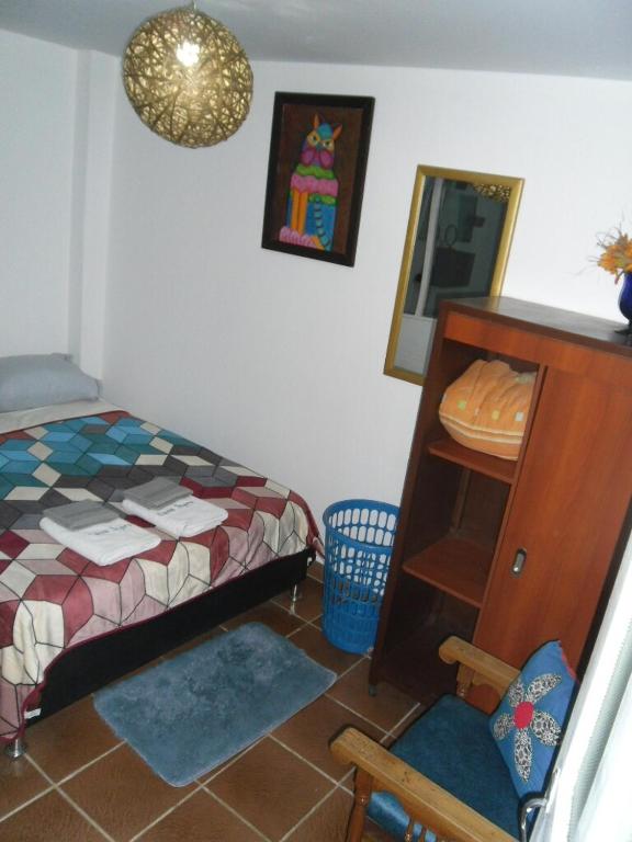 Casa Inpro Resting place - 4