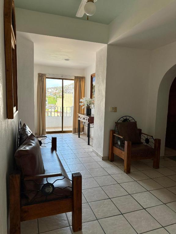 Casa del Mar - 1