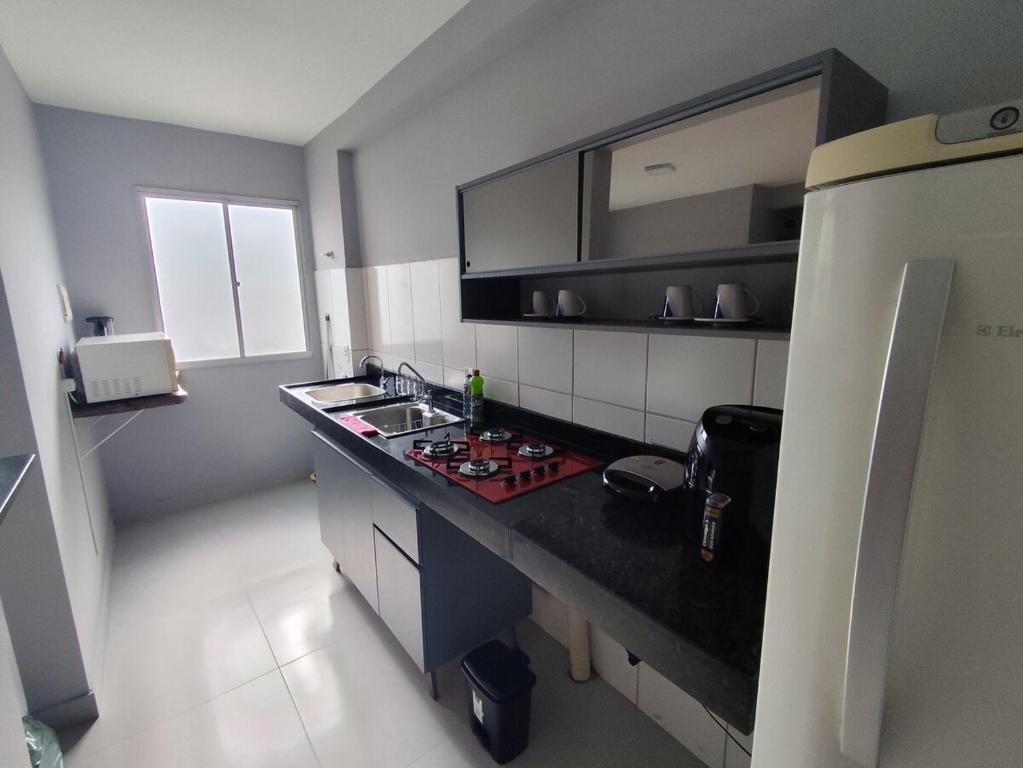 Jeitoso - Apartment in Sete Lagoas, Sete Lagoas