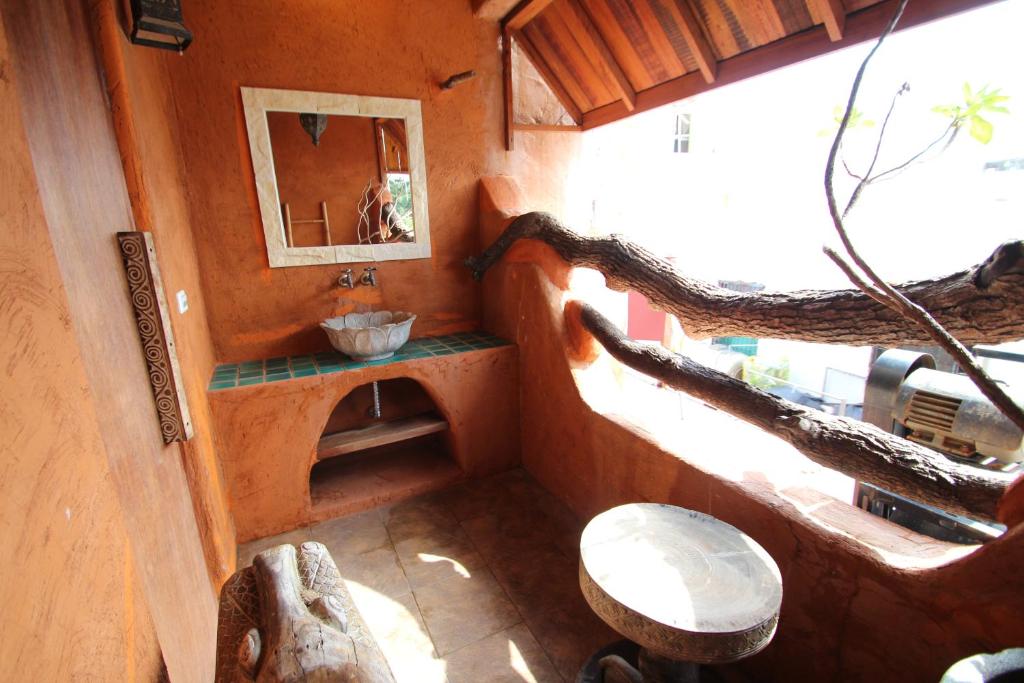 어 페이 서프 인 나누 호텔 이미지 2