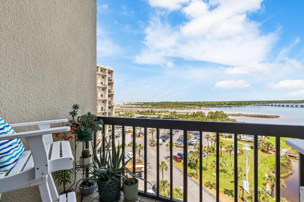 Pinnacle Port A-704, Panama City Beach