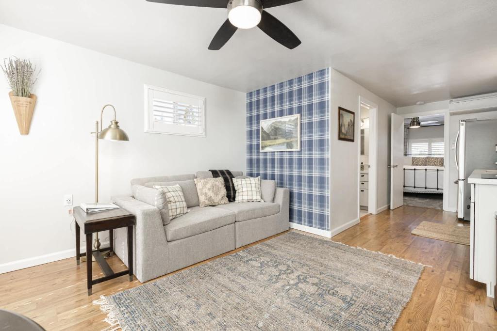 Mountain View Apartment, North Fork