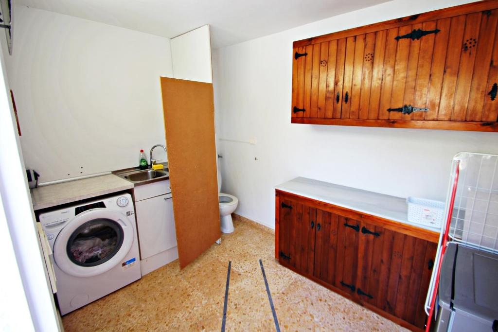 Alfredo - charming villa with private pool in Benissa - 3