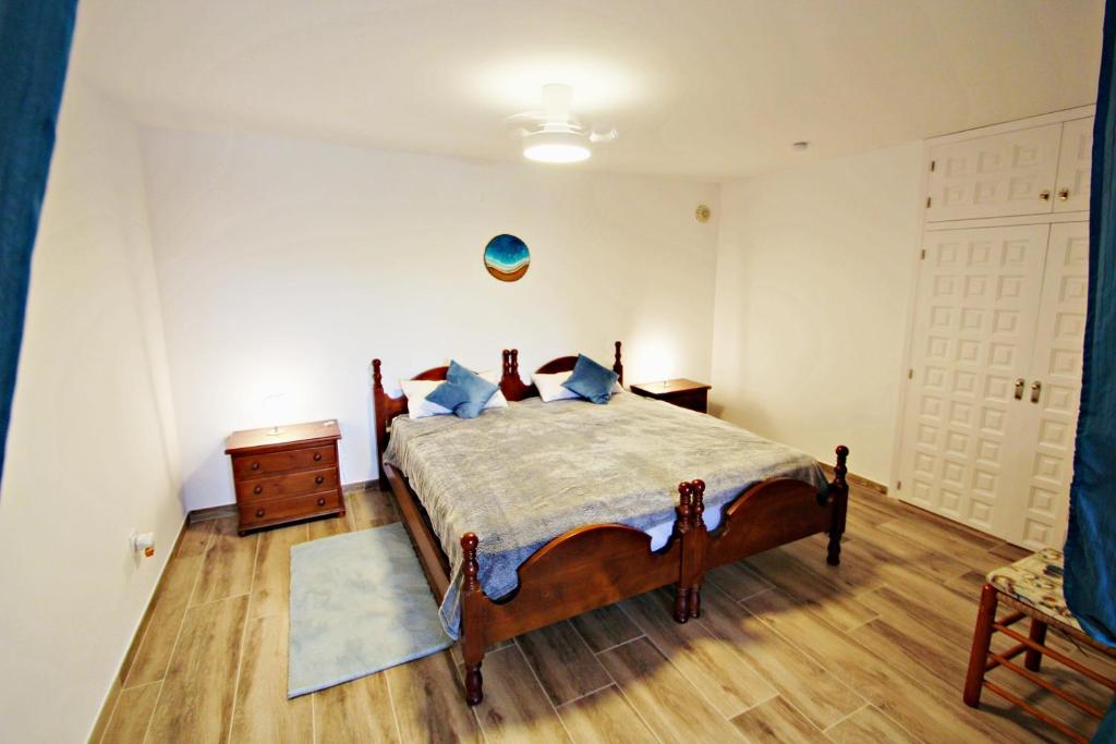 Alfredo - charming villa with private pool in Benissa - 4