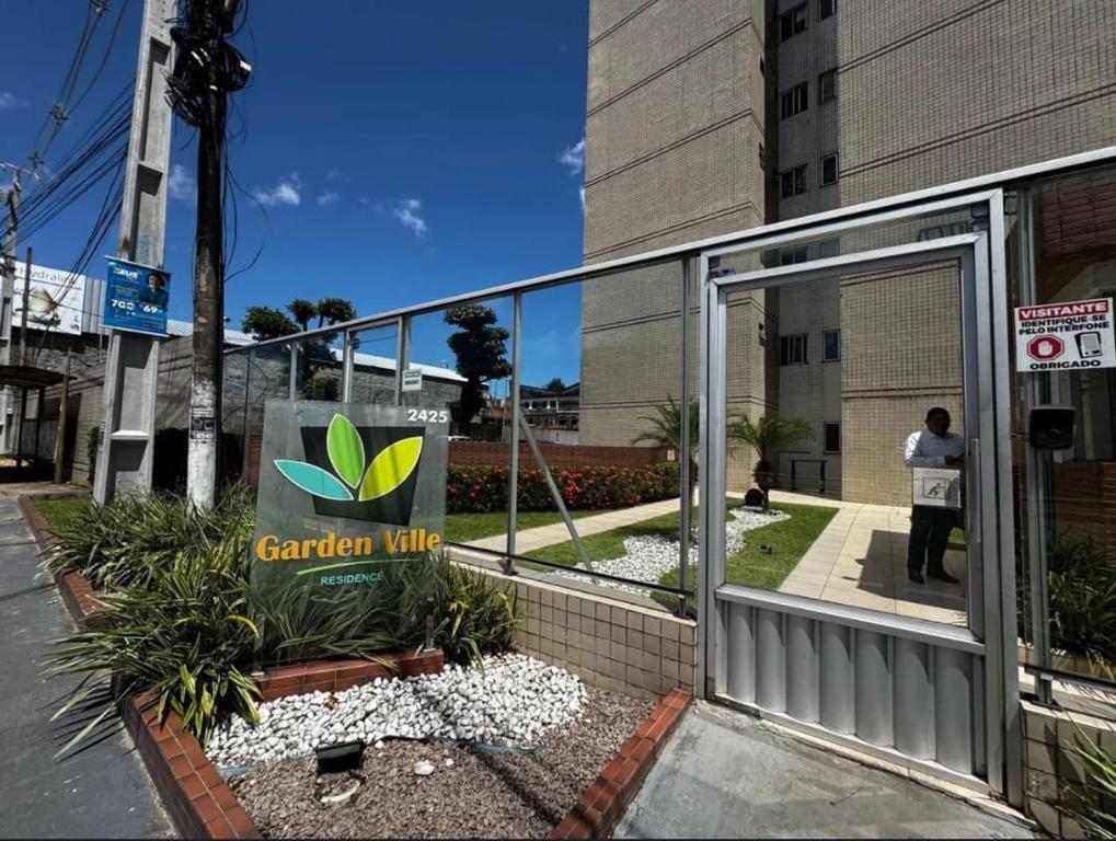 Apartamento COP30, Belém