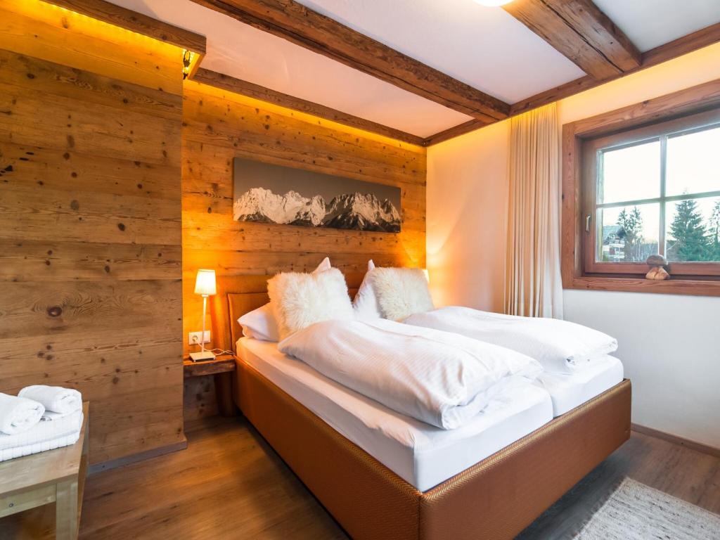 Chalet in Ellmau near Ski Slopes - 4