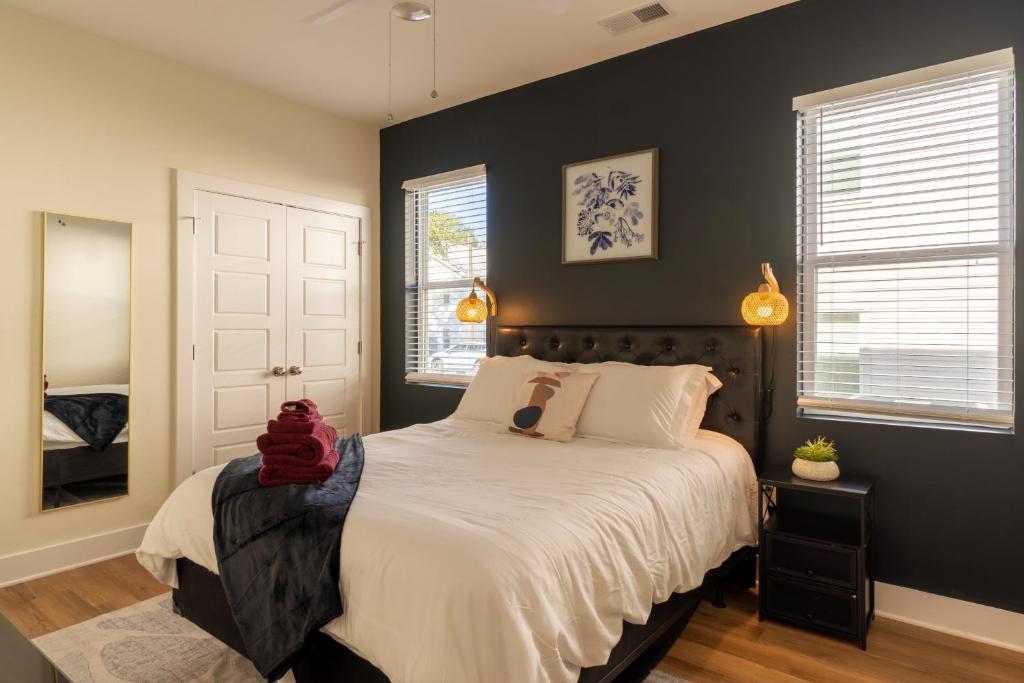 Wilmingtonbeachmoderncozypooltablefreewifi, Wilmington