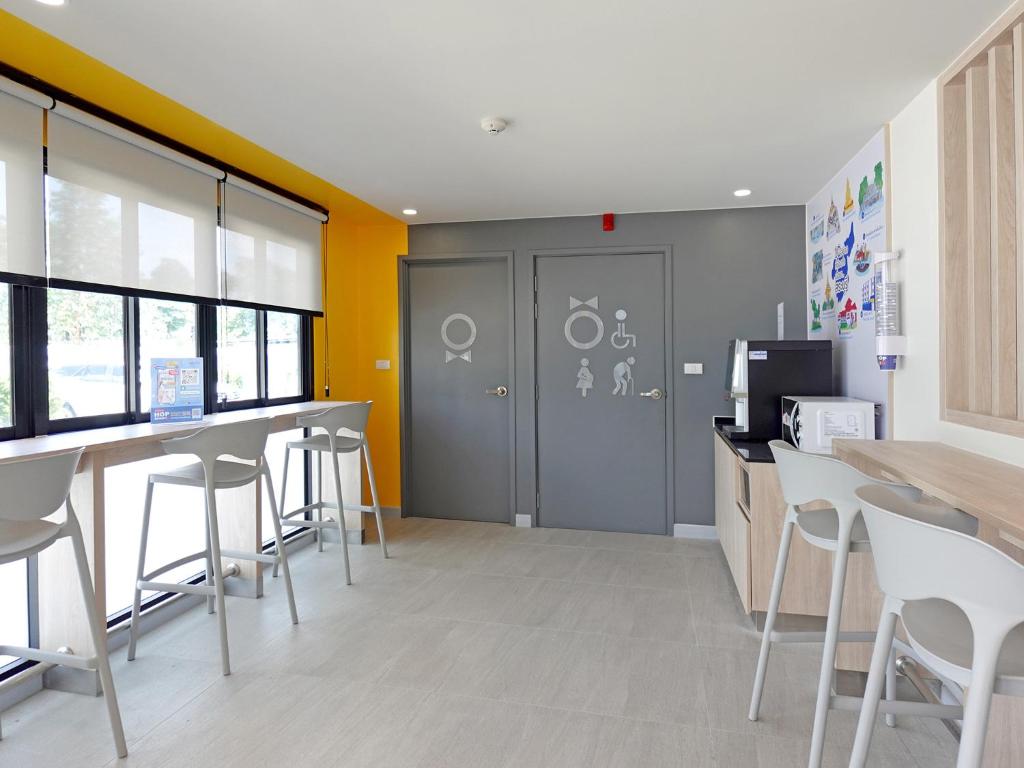 Facilities