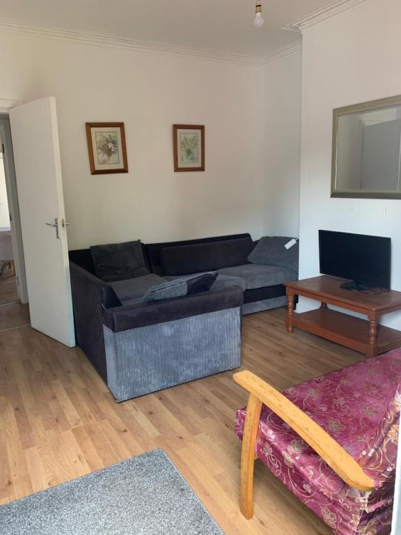 House in Nottingham City Centre, Nottingham