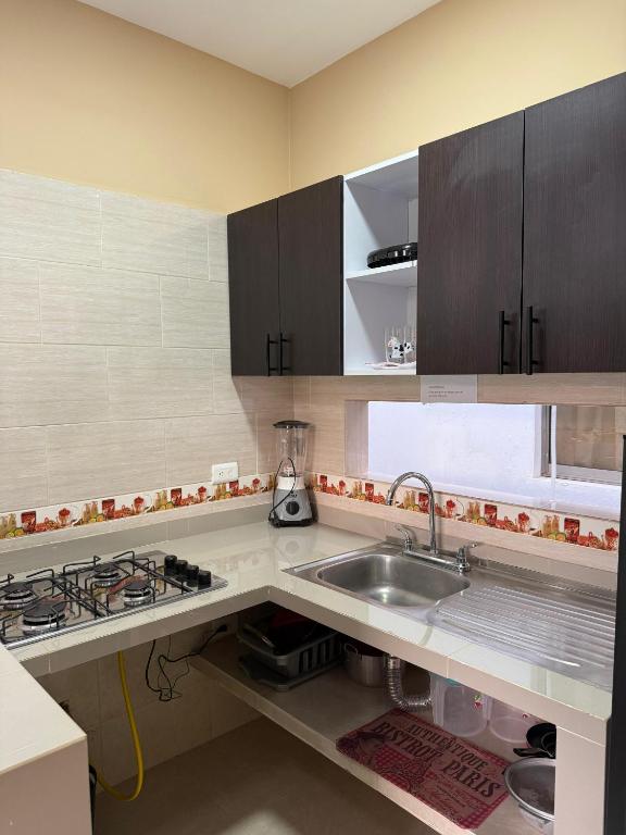 Apartamento CRISALF - 2