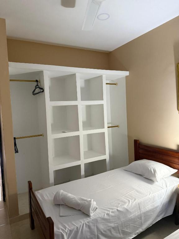 Apartamento CRISALF - 3