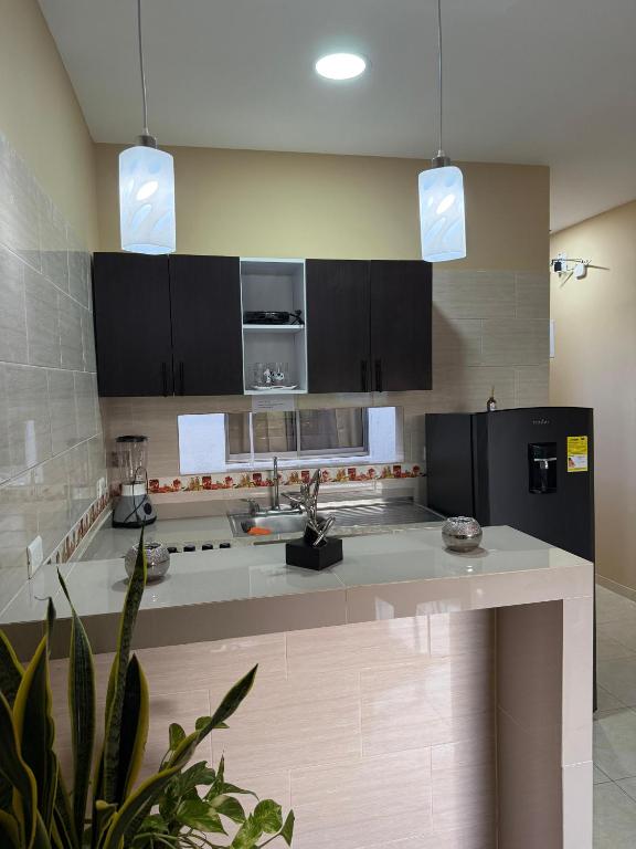 Apartamento CRISALF - 5